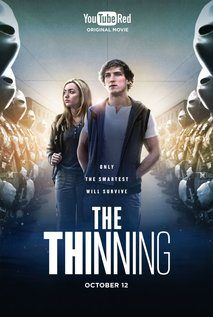 Legenda The Thinning (WEBRip | HDRip)