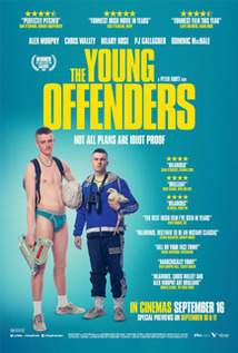 The Young Offenders (WEBRip | HDRip)