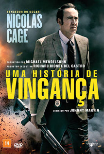 Legenda Vengeance: A Love Story (BDRip | BRRip | BluRay)