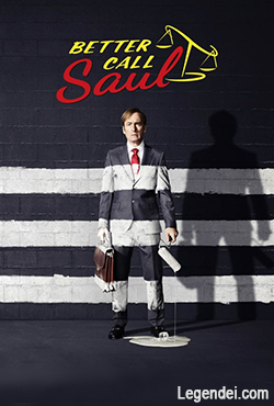Better Call Saul S03E02
