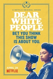 Dear White People 1ª Temporada Completa