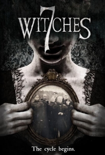 7 Witches (WEB-DL | HDRip)