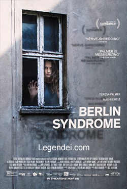 Berlin Syndrome (BRRip | BDRip | BluRay)