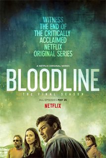 Legenda Bloodline 3ª Temporada Completa