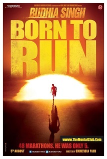 Legenda Budhia Singh: Born to Run