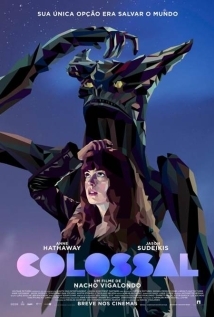 Colossal (WEB-DL)