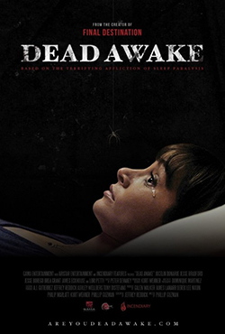Dead Awake (WEB-DL)