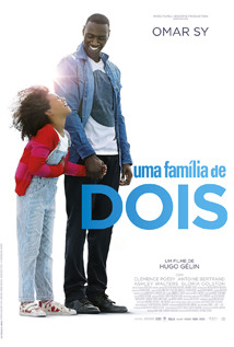 Legenda Demain tout commence / Two Is a Family (BRRip)