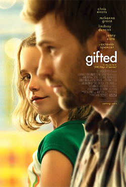 Gifted (BDRip | BRRip | BluRay)