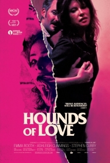 Legenda Hounds of Love (WEB-DL | WEBRip | HDRip)