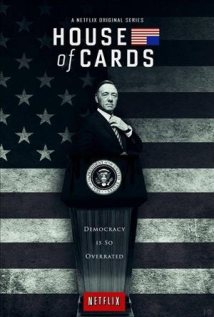 House of Cards 5ª Temporada Completa