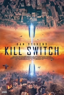 Legenda Kill Switch / Redivider (WEB-DL)