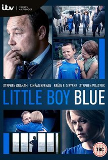 Little Boy Blue S01E01