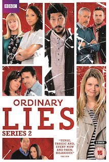 Legenda Ordinary Lies S02E02