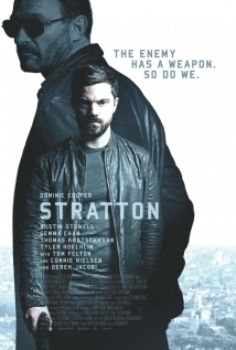Stratton (BRRip | BluRay)