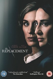 Legenda The Replacement S01E01
