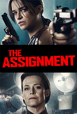 The Assignment (BDRip | BRRip | BluRay)