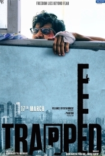 Trapped (DVDRip)