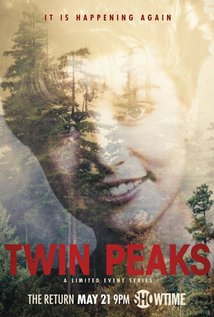 Twin Peaks S03E01