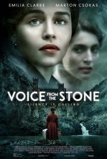 Legenda Voice from the Stone (BDRip | BRRip | BluRay)