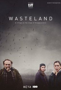 Wasteland/Pustina S01E01
