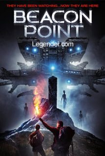 Legenda Beacon Point (HDRip)