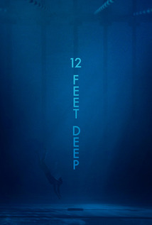 12 Feet Deep (WEB-DL)