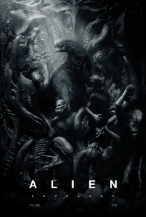 Alien – Covenant (HDRip)