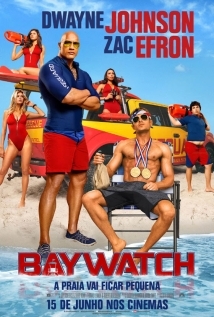 Baywatch (HDTS)