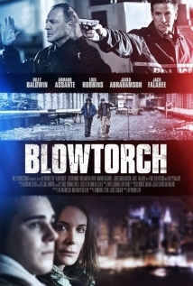 Blowtorch (WEB-DL | HDRip)