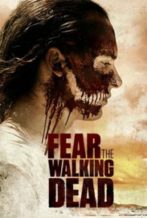 Legenda Fear The Walking Dead S03E01