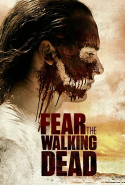 Fear The Walking Dead S03E01