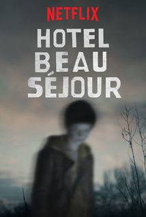 Legenda Hotel Beau Séjour S01E03