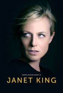 Janet King S02E03