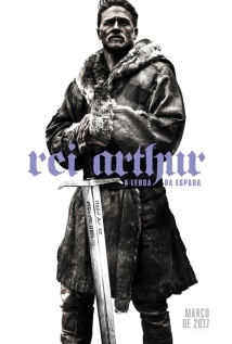 King Arthur: Legend of the Sword (WEB-DL)