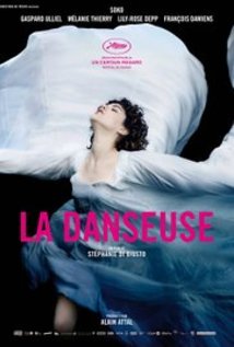 Legenda La danseuse / The Dancer (BRRip | BluRay)