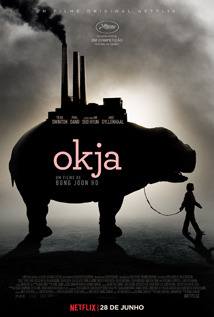 Baixar Filme Okja (WEBRip)