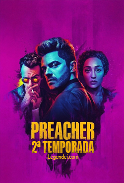 Preacher S02E11