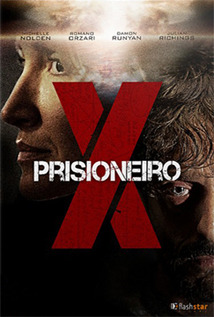 Prisoner X (WEB-DL)