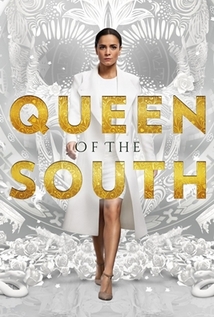 Legenda Queen of the South S02E07