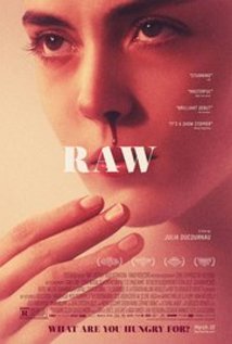 Raw (WEB-DL | WEBRip | HDRip)