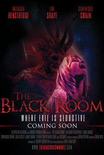 Legenda The Black Room (WEB-DL)