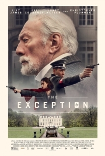 The Exception (WEB-DL)