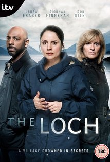 The Loch S01E01