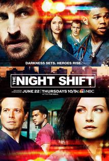 legenda The Night Shift S04E10
