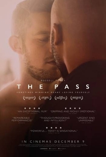 The Pass (DVDRip)