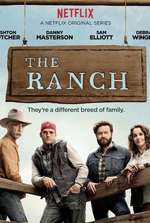 legenda The Ranch 2ª Temporada Completa (WEBRip)