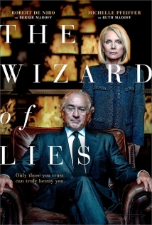 The Wizard of Lies (WEB-DL | WEBRip | HDRip)