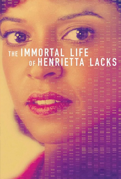 The Immortal Life of Henrietta Lacks (HDTV)