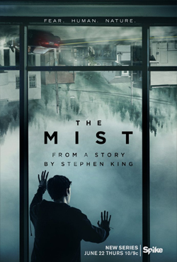 The Mist S01E09